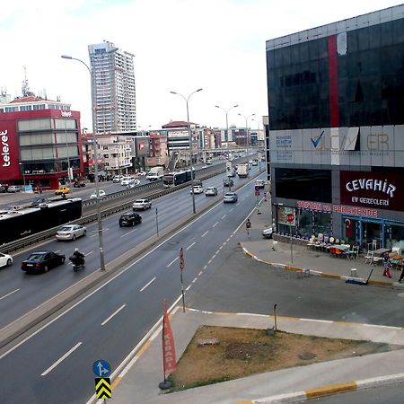 Avcilar Emre Hotel İstanbul Dış mekan fotoğraf