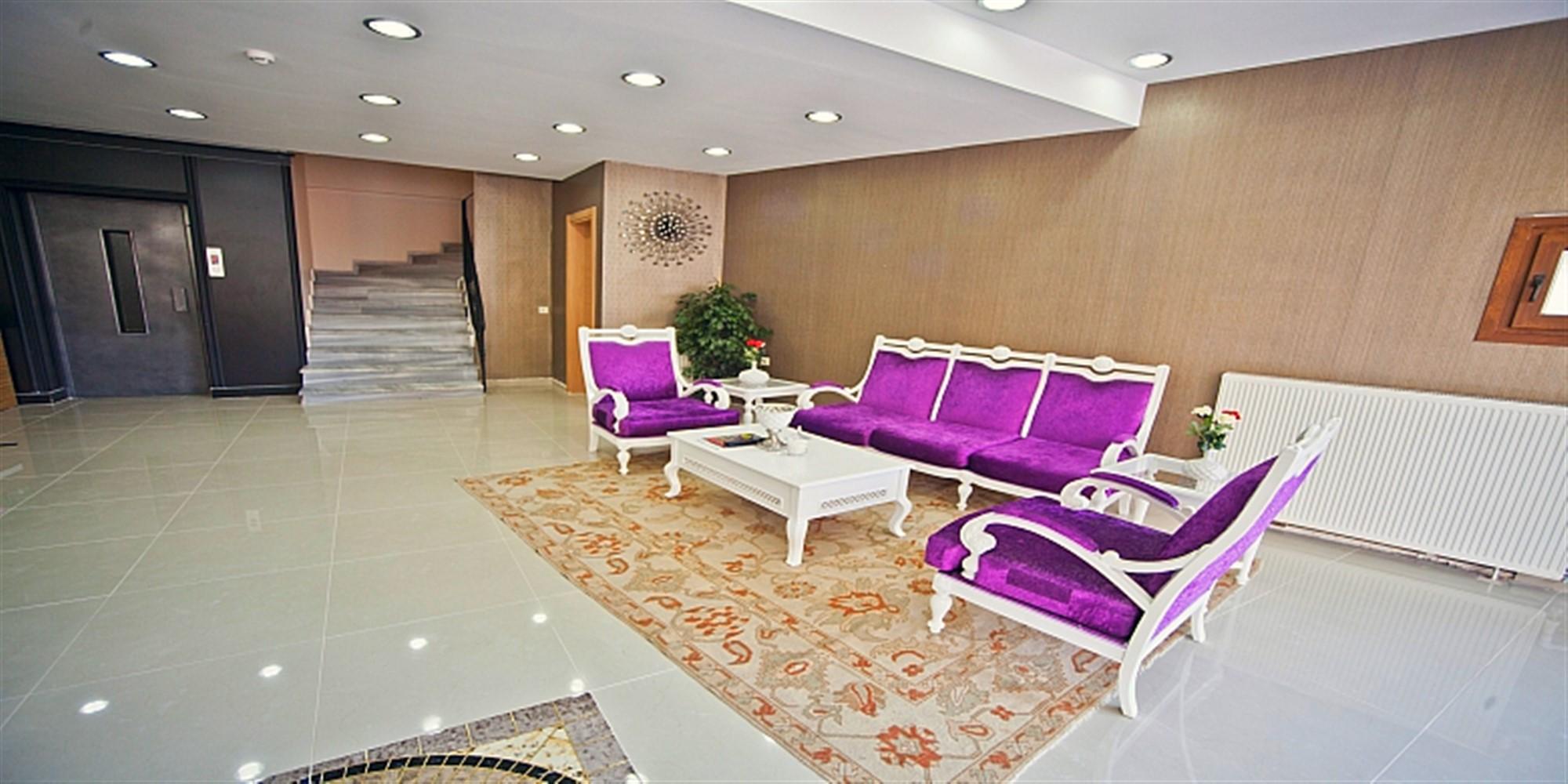 Avcilar Emre Hotel İstanbul Dış mekan fotoğraf
