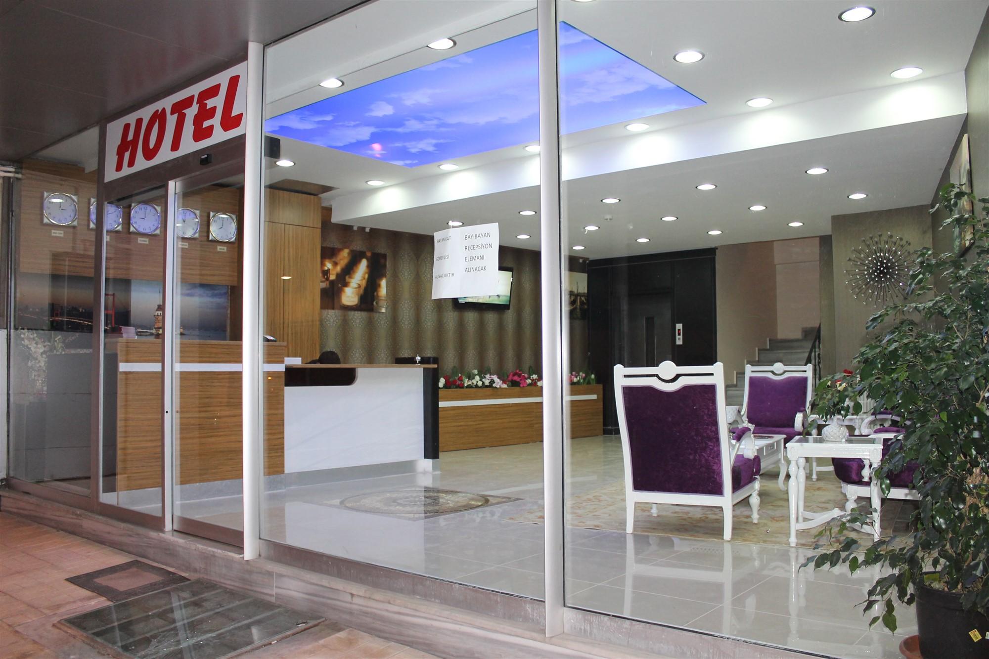 Avcilar Emre Hotel İstanbul Dış mekan fotoğraf