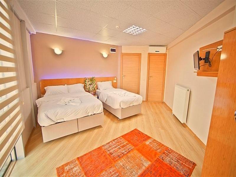 Avcilar Emre Hotel İstanbul Dış mekan fotoğraf